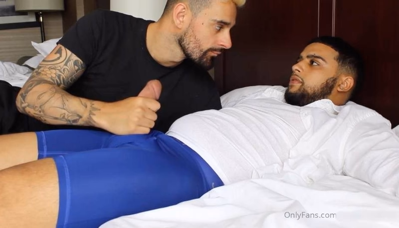 JustTheGays thumbnail for Wyo Worship  – Casey Cooper - amateur gay porn from OnlyFans JustForFans GayForFans - Worship