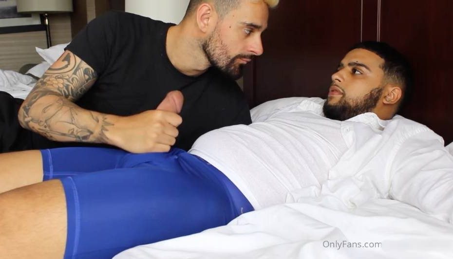 JustTheGays thumbnail for Wyo Worship  – Casey Cooper - amateur gay porn from OnlyFans, MyVidster, GayForFans and more! - 