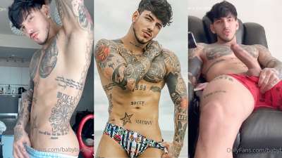 OnlyGays thumbnail for BabyBadochy jerks off - amateur gay porn from OnlyFans, MyVidster, GayForFans and more! - 