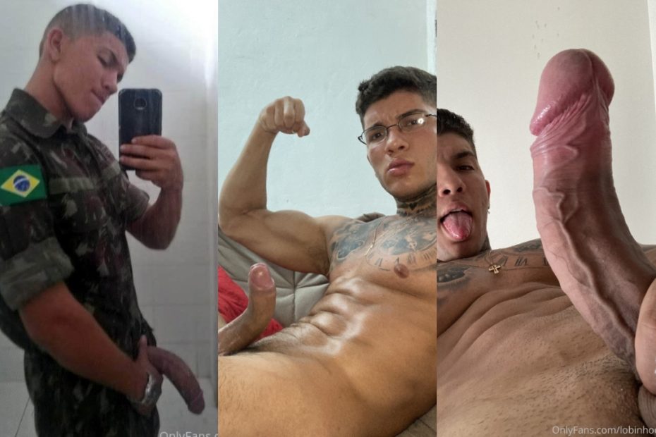 OnlyGays thumbnail for lobinhodanoite – sweaty jerk off and cumming - amateur gay porn from OnlyFans, MyVidster, GayForFans and more! -