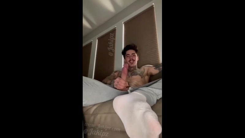 JustTheGays thumbnail for Stroking my big cock while talking dirty and cumming over myself – Jake Andrich (Jakipz) - amateur gay porn from OnlyFans, MyVidster, GayForFans and more! - Jerk Off, Solo, Big Cock