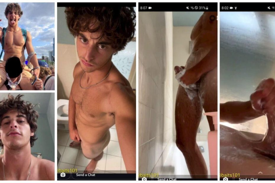 JustTheGays thumbnail for “Ben” – nudes and jerk compilation – baits101 - amateur gay porn from OnlyFans, MyVidster, GayForFans and more! - 