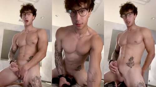JustTheGays thumbnail for Evan Lamicella – Fucking a toy pussy - amateur gay porn from OnlyFans, MyVidster, GayForFans and more! -