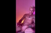 OnlyGays thumbnail for Jerking my dick – ASMR Voodoo_HD - amateur gay porn from OnlyFans, MyVidster, GayForFans and more! - 