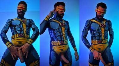 JustTheGays thumbnail for PicAssshole – Cyclops – Irish9Inch - amateur gay porn from OnlyFans, MyVidster, GayForFans and more! - video