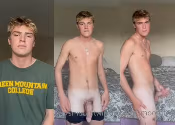 JustTheGays thumbnail for smoothtwinkboyfr – a quick jerk off - amateur gay porn from OnlyFans JustForFans GayForFans - 