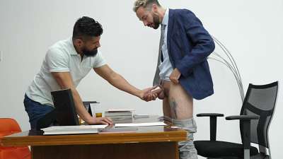 JustTheGays thumbnail for Too many expenses – Sebastian SIlver, Justin Jett – RFC - amateur gay porn from OnlyFans, MyVidster, GayForFans and more! - 