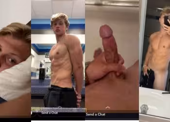 JustTheGays thumbnail for Baits101 – compilation 3 - amateur gay porn from OnlyFans JustForFans GayForFans - 
