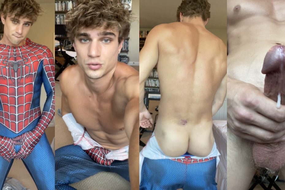 JustTheGays thumbnail for Jacksonskate jerks off with a fleshjack - amateur gay porn from OnlyFans, MyVidster, GayForFans and more! - Jerk Off, Solo, Toys, Young & Twink