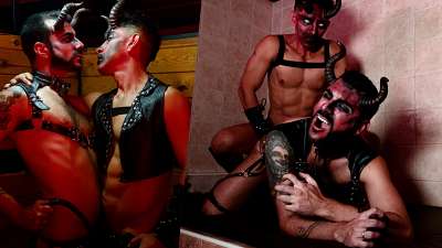 JustTheGays thumbnail for Xtianko, Thomas Sex and It’s Coba – a kinky fuck - amateur gay porn from OnlyFans, MyVidster, GayForFans and more! - 