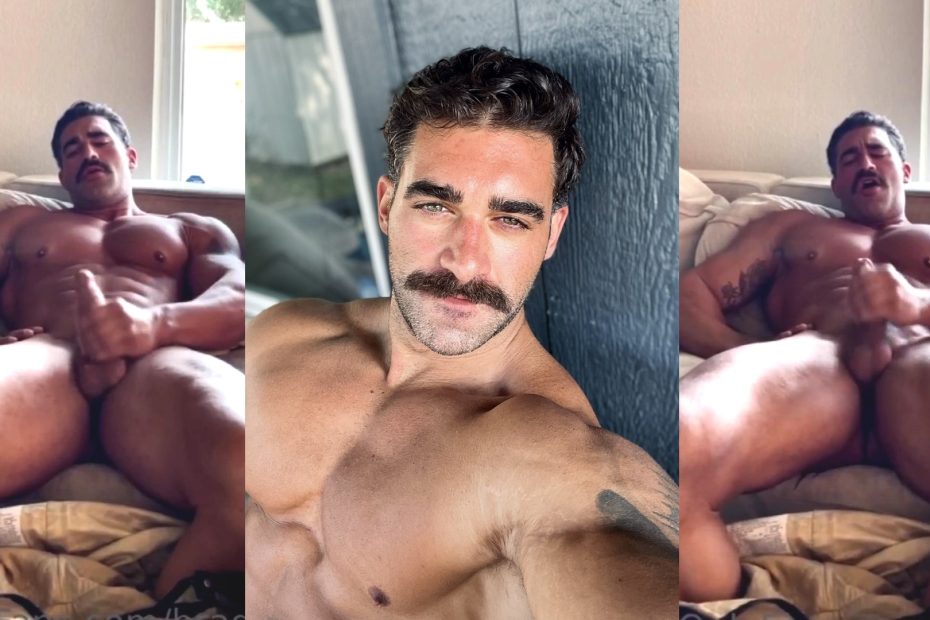 JustTheGays thumbnail for bradenfitpro jerks off in his firefighter gear - amateur gay porn from OnlyFans, MyVidster, GayForFans and more! - Jerk Off, Solo