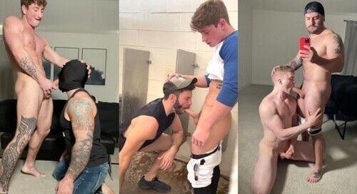 JustTheGays thumbnail for BTS + Outtakes – Nash, Jordan, Troy, Kyle and Alek – brandtsboys - amateur gay porn from OnlyFans, MyVidster, GayForFans and more! - 