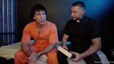 JustTheGays thumbnail for Fathers Farewell Fuck – Reese Rideout and Jeffrey Armani - amateur gay porn from OnlyFans, MyVidster, GayForFans and more! - Anal