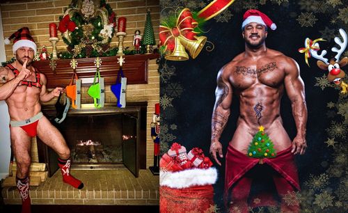 JustTheGays thumbnail for Jason Vario fucks James Fox - amateur gay porn from OnlyFans, MyVidster, GayForFans and more! -