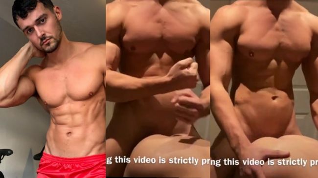 JustTheGays thumbnail for Mr Muscle (josh_uk) fucks an ass - amateur gay porn from OnlyFans, MyVidster, GayForFans and more! - Anal, Muscle