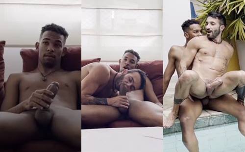 OnlyGays thumbnail for Lucasmarsolo – fucking around the villa before moving to the pool - amateur gay porn from OnlyFans, MyVidster, GayForFans and more! - 