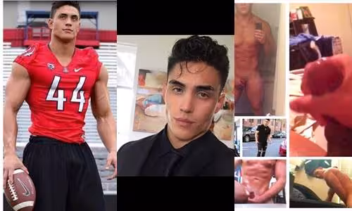 JustTheGays thumbnail for Stud “Rob H” – jerk compilation - amateur gay porn from OnlyFans JustForFans GayForFans - 