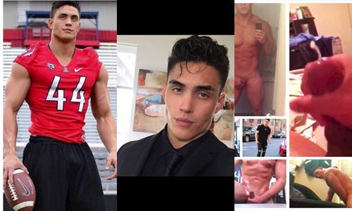 JustTheGays thumbnail for Stud “Rob H” – jerk compilation - amateur gay porn from OnlyFans, MyVidster, GayForFans and more! - Jerk Off