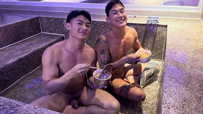 JustTheGays thumbnail for Swang and Jallgone fuck - amateur gay porn from OnlyFans, MyVidster, GayForFans and more! - Anal, Asian