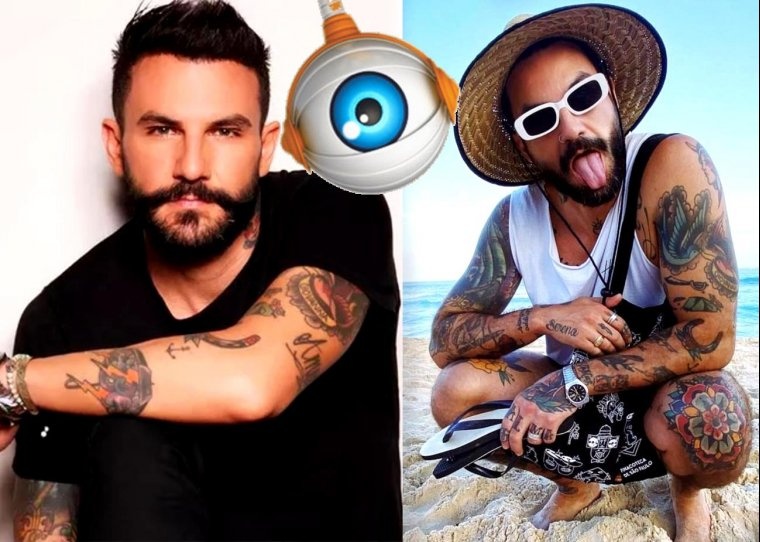 JustTheGays thumbnail for Wagner Santiago jerks off - amateur gay porn from OnlyFans, MyVidster, GayForFans and more! - Jerk Off