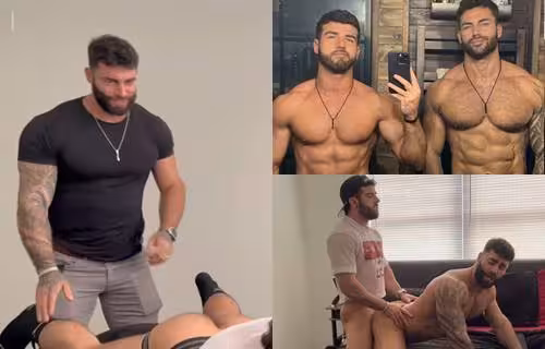 onlytwinks thumbnail for Xavier_17 – fucking hard on the bed