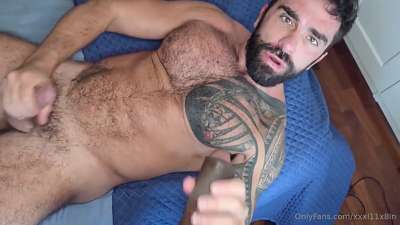 JustTheGays thumbnail for Jason Vitale and TitanX fuck - amateur gay porn from OnlyFans, MyVidster, GayForFans and more! - Anal, Big Cock