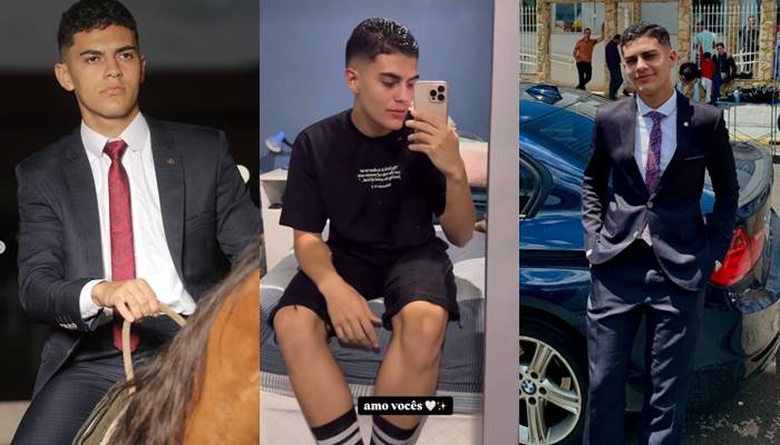 JustTheGays thumbnail for Pedro Vicent (jumpedrinho) leaked jerk video - amateur gay porn from OnlyFans, MyVidster, GayForFans and more! - Jerk Off, Solo