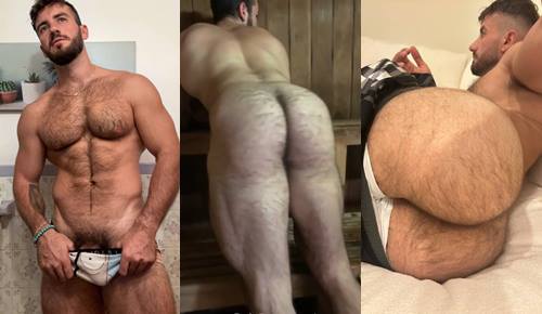 JustTheGays thumbnail for Samvass – showing off my body – a compilation - amateur gay porn from OnlyFans, MyVidster, GayForFans and more! - Solo