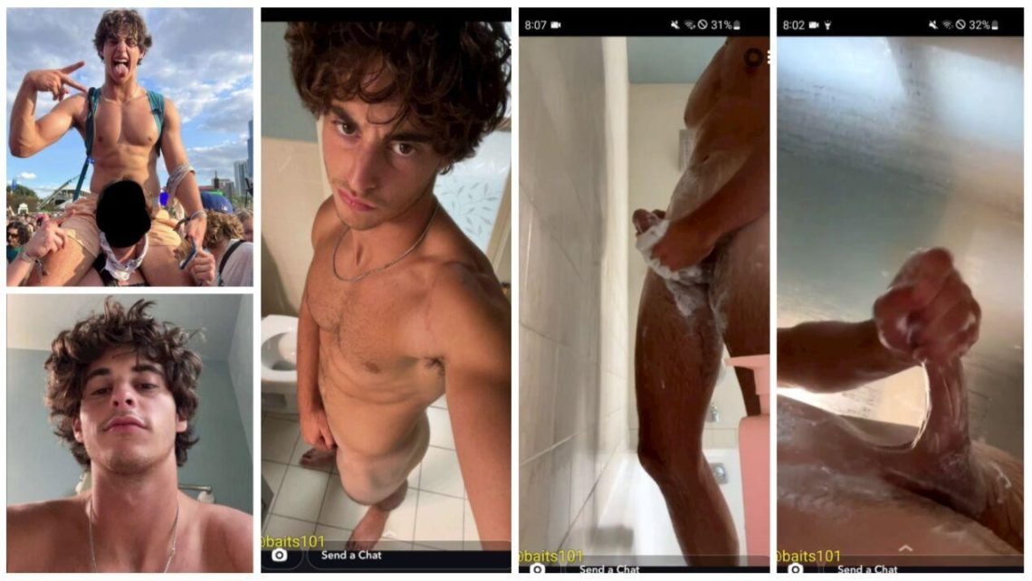 JustTheGays thumbnail for “Ben” – leaked jerk videos - amateur gay porn from OnlyFans, MyVidster, GayForFans and more! - Jerk Off, Solo, Young & Twink