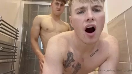 JustTheGays thumbnail for Gay 0161 Couple – Sextape 70 - amateur gay porn from OnlyFans, MyVidster, GayForFans and more! - Anal, Young & Twink