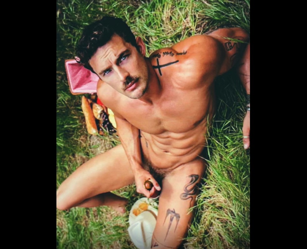 JustTheGays thumbnail for Hoguesdirtylaundry – a hot compilation - amateur gay porn from OnlyFans, MyVidster, GayForFans and more! - Solo