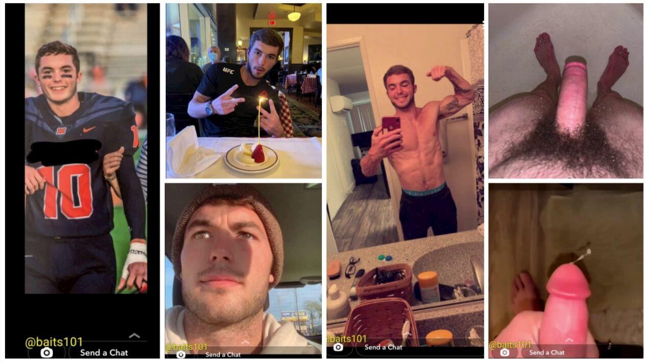 JustTheGays thumbnail for “Riley” – leaked jerk videos - amateur gay porn from OnlyFans, MyVidster, GayForFans and more! - Jerk Off, Solo, Young & Twink