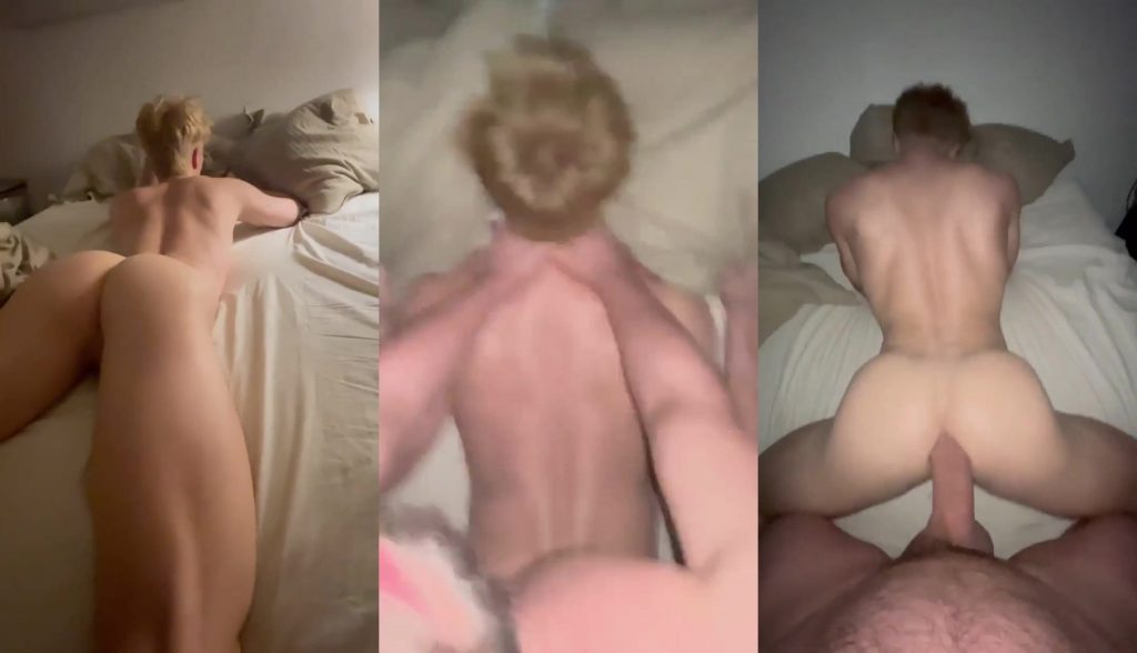 JustTheGays thumbnail for Twink gets absolutely railed by a huge cock – POV fuck - amateur gay porn from OnlyFans, MyVidster, GayForFans and more! - Anal, POV, Size Kink, Young & Twink