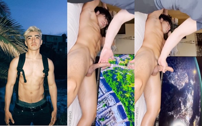 JustTheGays thumbnail for Aedanvip – a jerk on the massage table - amateur gay porn from OnlyFans, MyVidster, GayForFans and more! - Jerk Off