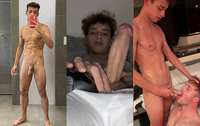 JustTheGays thumbnail for Lucas_Tejero – hot twink gets an anonymous blowjob - amateur gay porn from OnlyFans, MyVidster, GayForFans and more! - Oral, Young & Twink