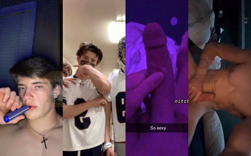 JustTheGays thumbnail for Stud athlete – leaked jerk vidoes - amateur gay porn from OnlyFans JustForFans GayForFans - 