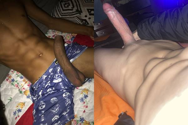 JustTheGays thumbnail for Another compilation of fit guys jerking - amateur gay porn from OnlyFans, MyVidster, GayForFans and more! - Jerk Off