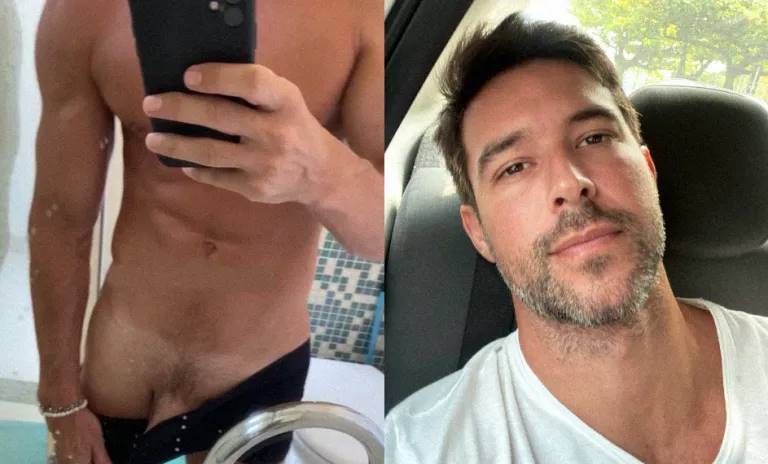 JustTheGays thumbnail for Bernardo Velasco – a cock tease compilation - amateur gay porn from OnlyFans, MyVidster, GayForFans and more! - Latin, Solo