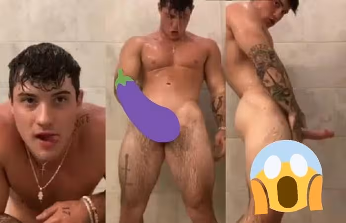 JustTheGays thumbnail for Derek Martin (deek_aesthetic) – a compilation - amateur gay porn from OnlyFans JustForFans GayForFans - 