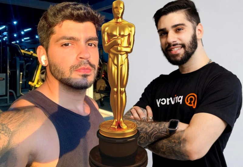 JustTheGays thumbnail for Motorista Matheus – foot worship before our fucking - amateur gay porn from OnlyFans, MyVidster, GayForFans and more! - Anal, Feet