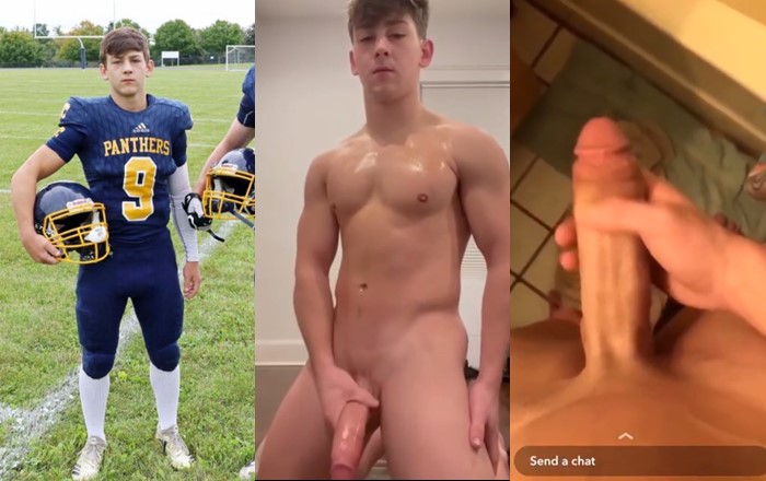 JustTheGays thumbnail for “NoahH” – leaked jerk videos - amateur gay porn from OnlyFans, MyVidster, GayForFans and more! - Jerk Off, Young & Twink, Solo