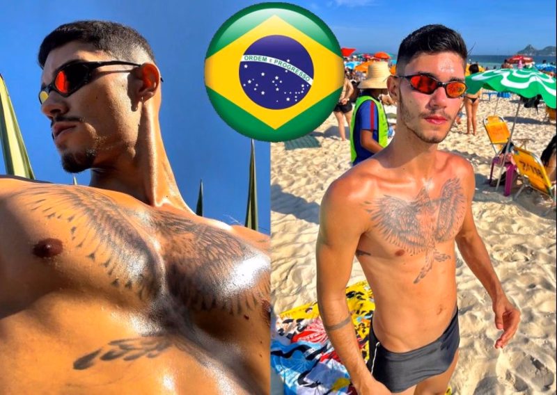 onlytwinks thumbnail for Ronney Rebelle – suck and fuck compilation