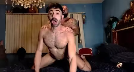 JustTheGays thumbnail for Jax Phoenix breeds Taylor Sinn raw - amateur gay porn from OnlyFans, MyVidster, GayForFans and more! - Anal, Hairy, Bareback, Breeding & Creampie