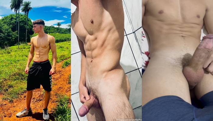 JustTheGays thumbnail for Joaov_polo (poloOficial) jerks off - amateur gay porn from OnlyFans, MyVidster, GayForFans and more! - Young & Twink, Jerk Off, Solo