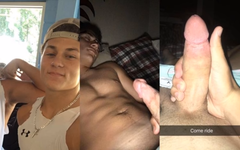 JustTheGays thumbnail for “Brice” – nudes and jerk compilation - amateur gay porn from OnlyFans JustForFans GayForFans - 