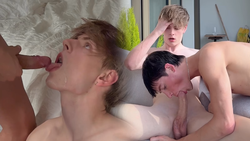 JustTheGays thumbnail for Danny Delano fucks Anepicboy - amateur gay porn from OnlyFans JustForFans GayForFans - 