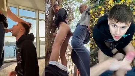JustTheGays thumbnail for Kayden Gray fucks Jake London in the park – Day Out In London - amateur gay porn from OnlyFans, MyVidster, GayForFans and more! - Anal, Bareback, Big Cock, Outdoor, Young & Twink