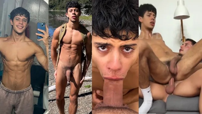 JustTheGays thumbnail for Onlymati69 gets fucked again - amateur gay porn from OnlyFans, MyVidster, GayForFans and more! - Anal, Bareback, Daddy, Rimming, Young & Twink
