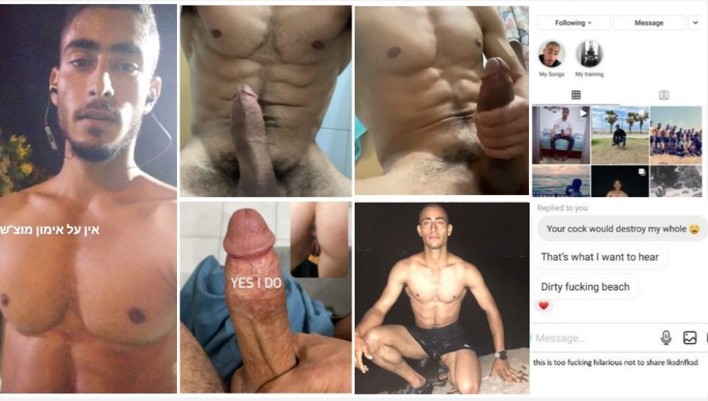 JustTheGays thumbnail for Army Stud Dor Horshen – jerk compilation - amateur gay porn from OnlyFans, MyVidster, GayForFans and more! - Jerk Off, Muscle, Solo