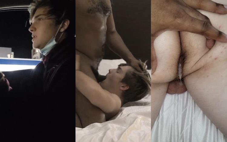 JustTheGays thumbnail for Raw Fervor – SFO Bay Explorer Part 3 - amateur gay porn from OnlyFans, MyVidster, GayForFans and more! - Bareback, Breeding & Creampie, Daddy, Interracial, Young & Twink